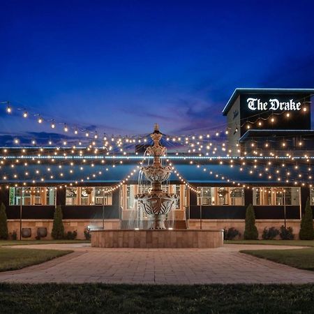 The Drake Oak Brook, Autograph Collection Hotel Kültér fotó