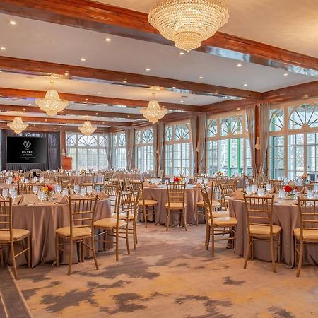 The Drake Oak Brook, Autograph Collection Hotel Kültér fotó