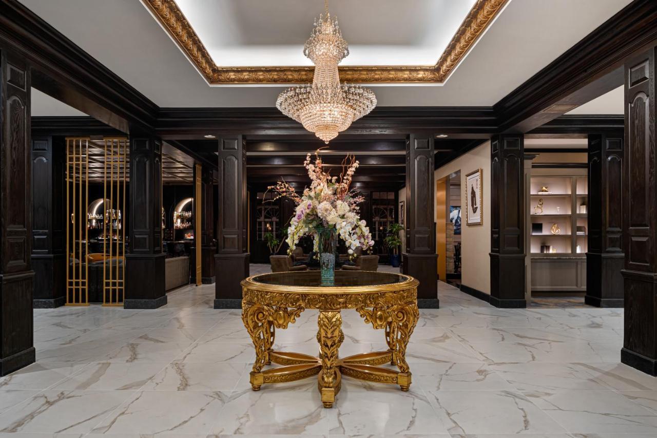 The Drake Oak Brook, Autograph Collection Hotel Kültér fotó
