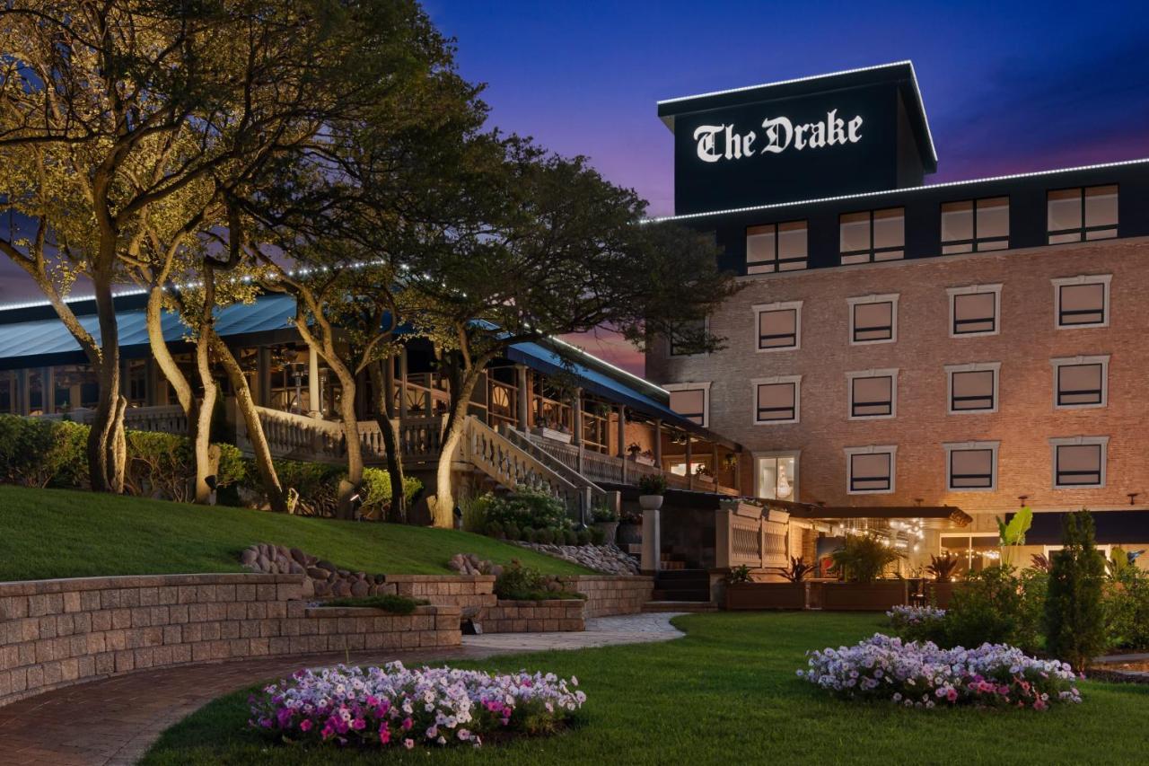 The Drake Oak Brook, Autograph Collection Hotel Kültér fotó