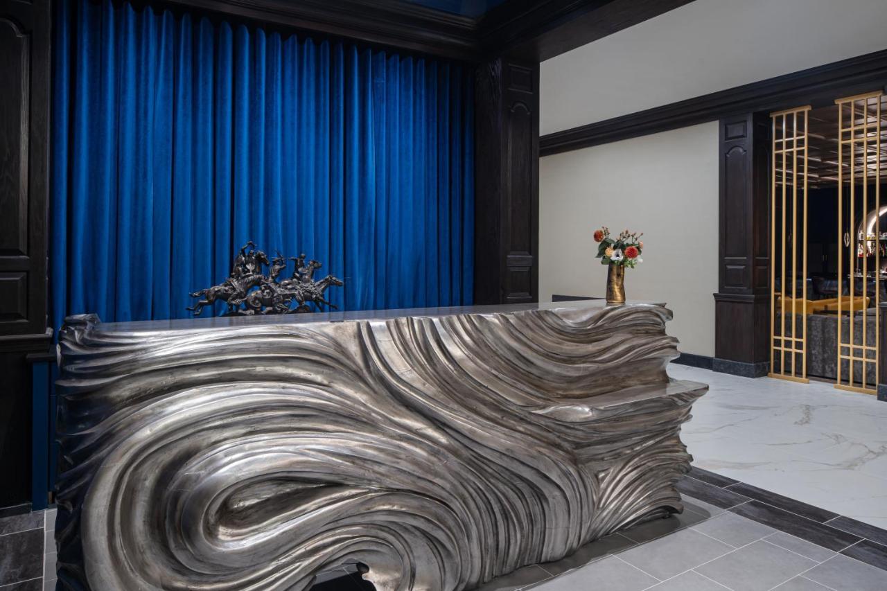 The Drake Oak Brook, Autograph Collection Hotel Kültér fotó