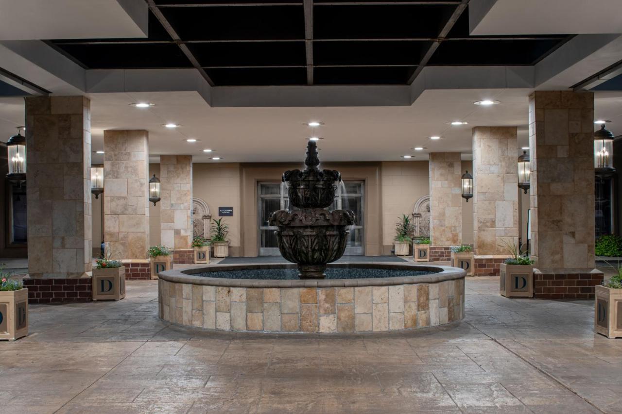 The Drake Oak Brook, Autograph Collection Hotel Kültér fotó