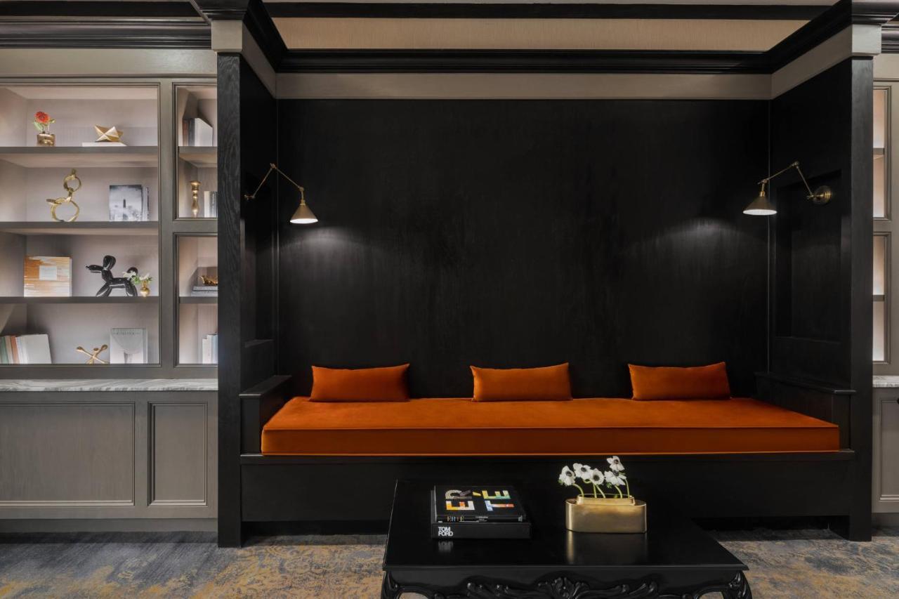 The Drake Oak Brook, Autograph Collection Hotel Kültér fotó