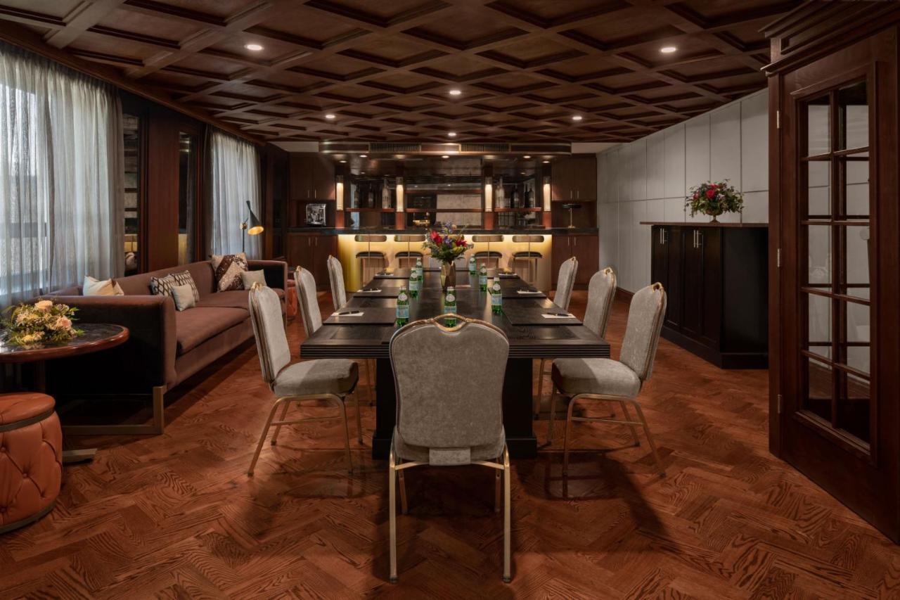 The Drake Oak Brook, Autograph Collection Hotel Kültér fotó