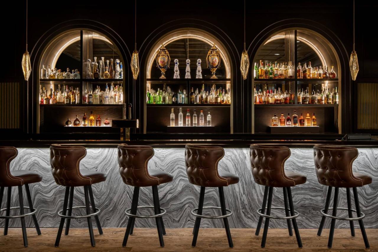 The Drake Oak Brook, Autograph Collection Hotel Kültér fotó