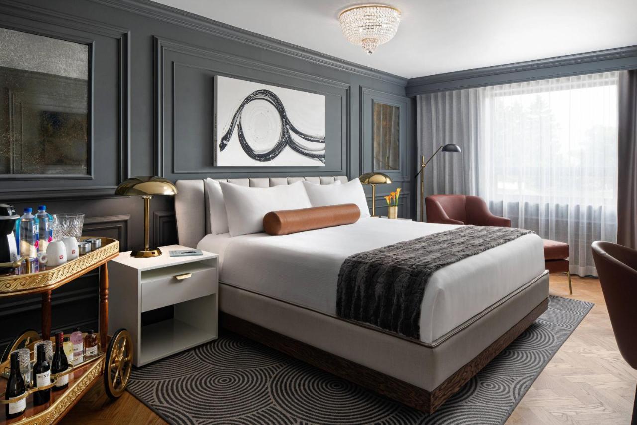 The Drake Oak Brook, Autograph Collection Hotel Kültér fotó