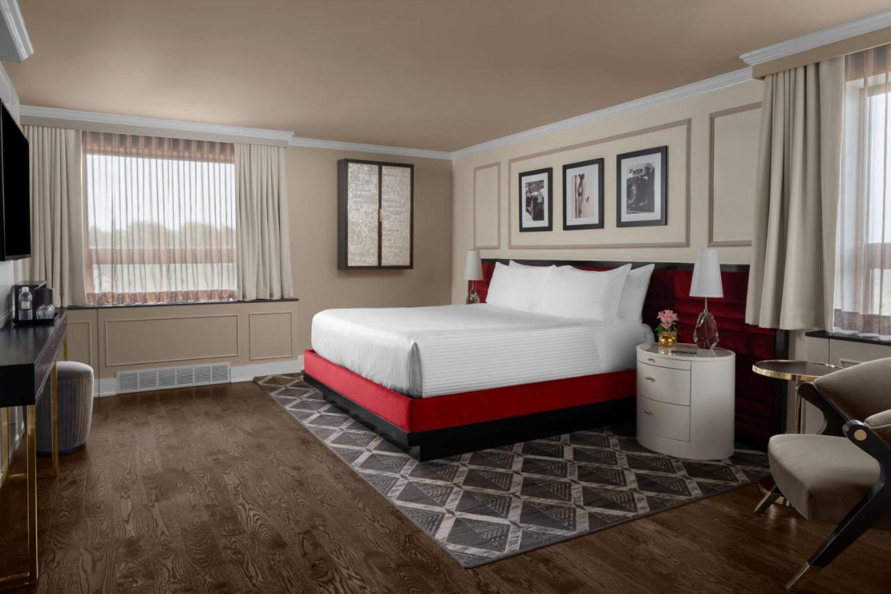 The Drake Oak Brook, Autograph Collection Hotel Kültér fotó