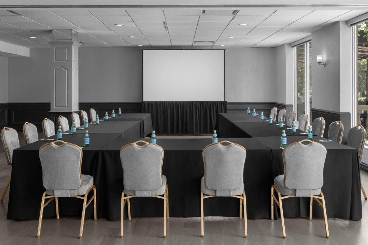 The Drake Oak Brook, Autograph Collection Hotel Kültér fotó