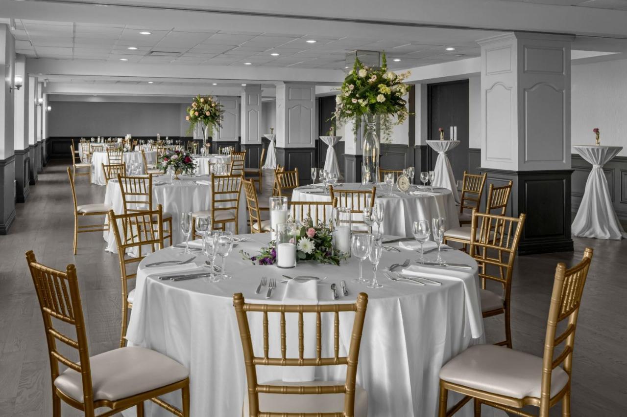 The Drake Oak Brook, Autograph Collection Hotel Kültér fotó