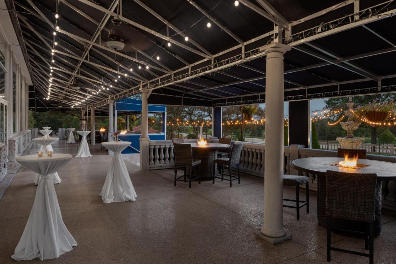 The Drake Oak Brook, Autograph Collection Hotel Kültér fotó