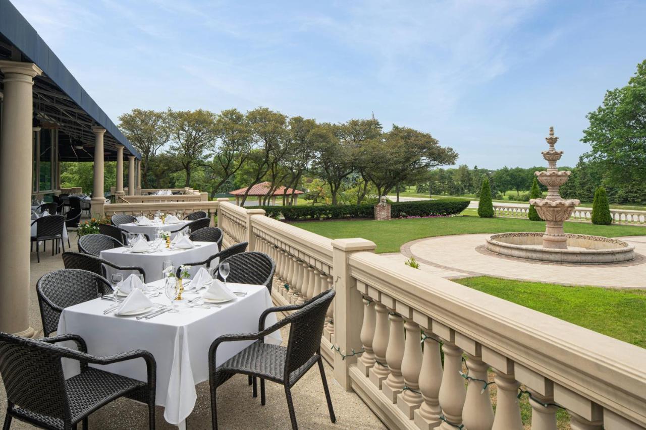 The Drake Oak Brook, Autograph Collection Hotel Kültér fotó
