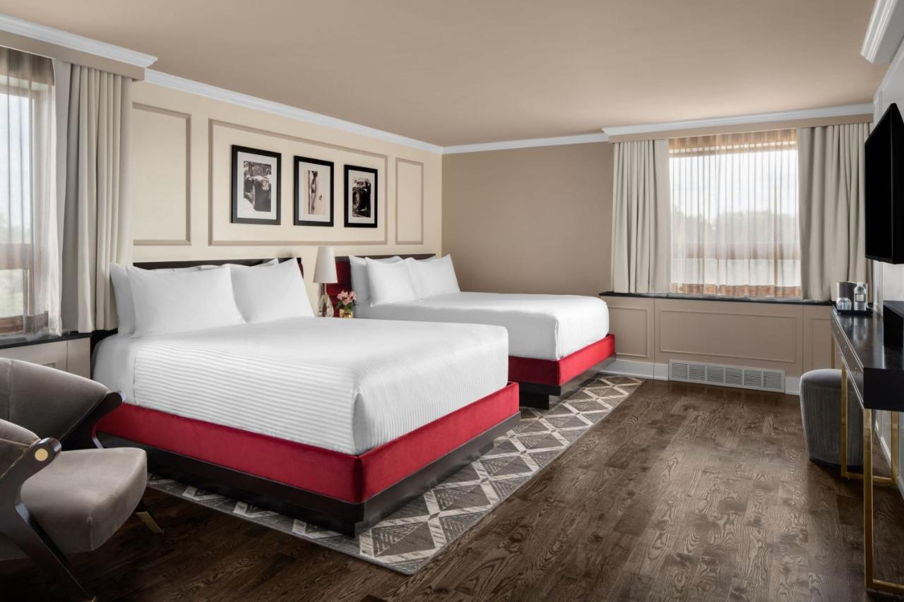 The Drake Oak Brook, Autograph Collection Hotel Kültér fotó