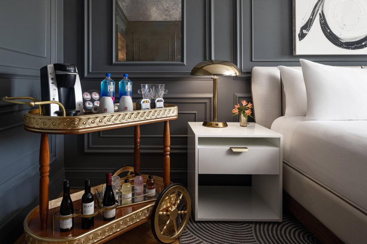 The Drake Oak Brook, Autograph Collection Hotel Kültér fotó