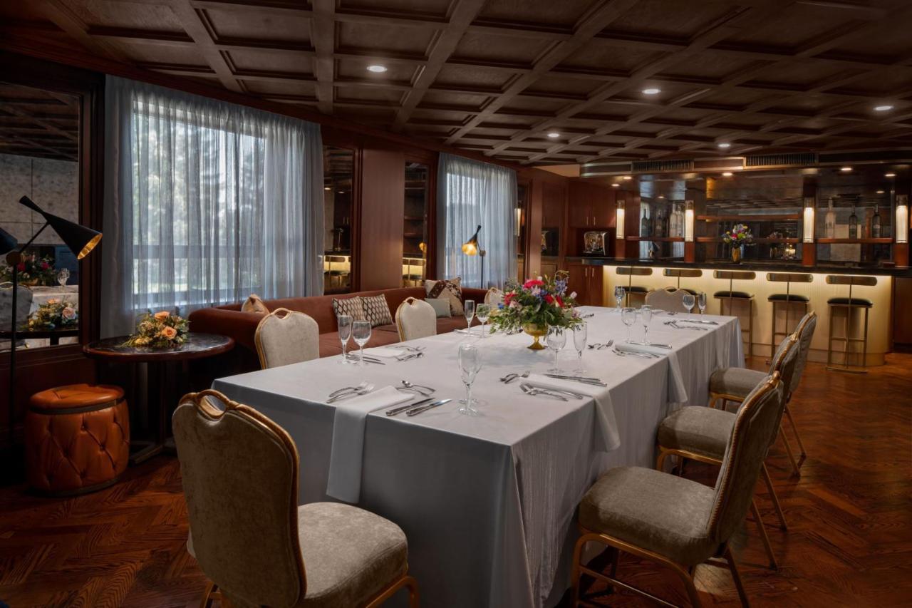 The Drake Oak Brook, Autograph Collection Hotel Kültér fotó