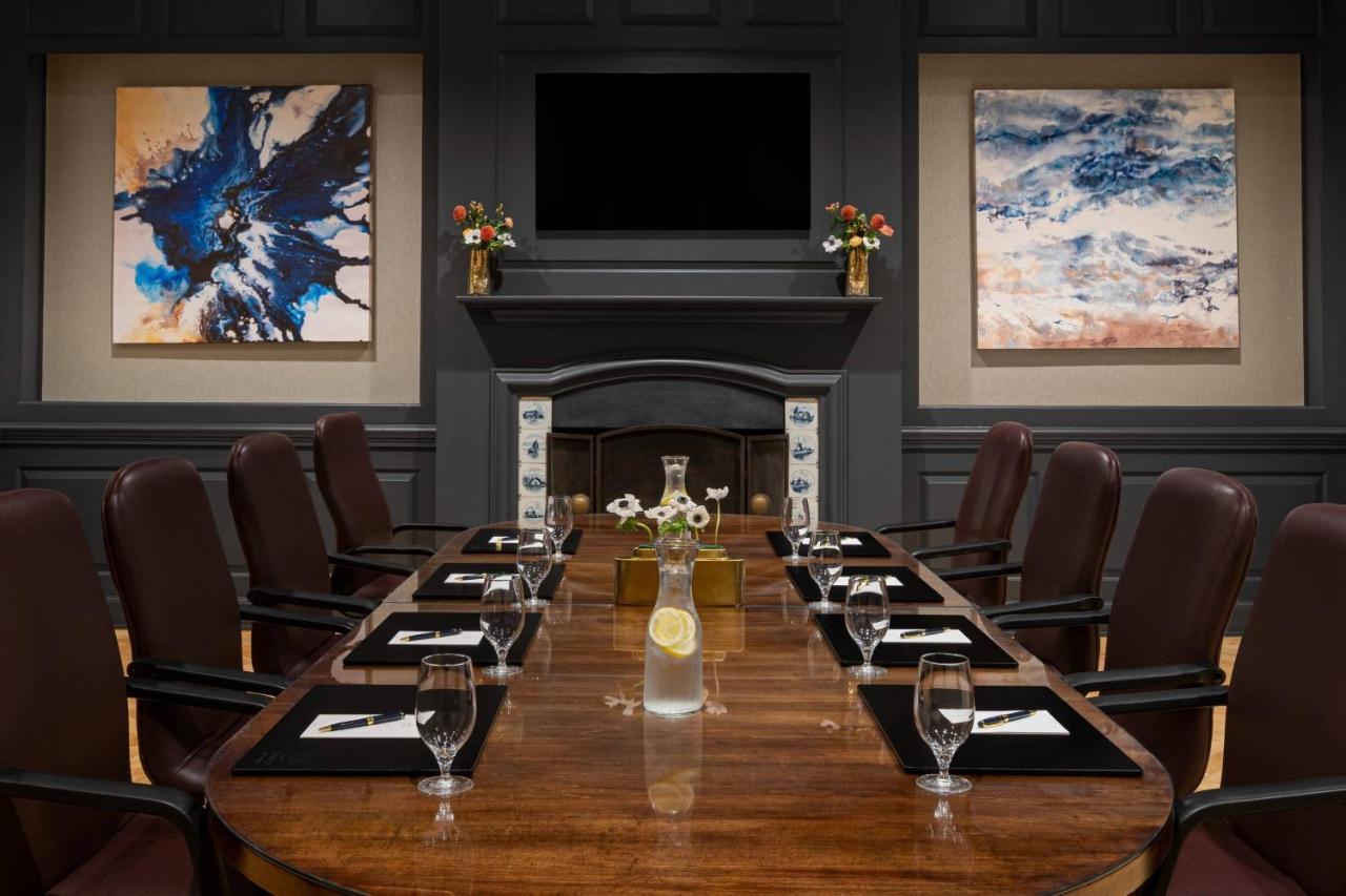 The Drake Oak Brook, Autograph Collection Hotel Kültér fotó