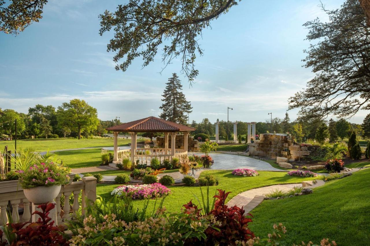 The Drake Oak Brook, Autograph Collection Hotel Kültér fotó