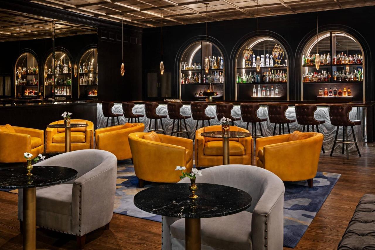 The Drake Oak Brook, Autograph Collection Hotel Kültér fotó