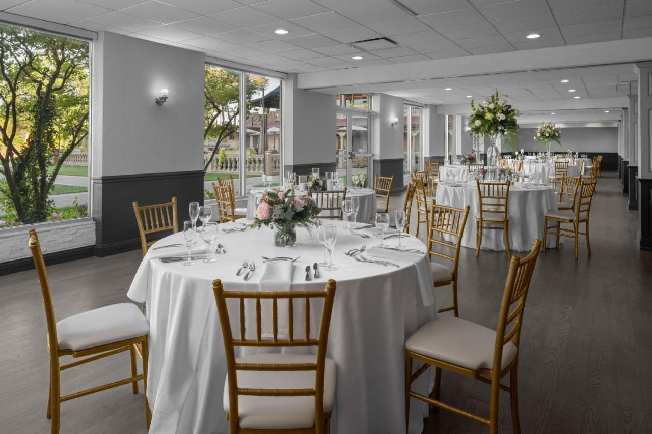 The Drake Oak Brook, Autograph Collection Hotel Kültér fotó