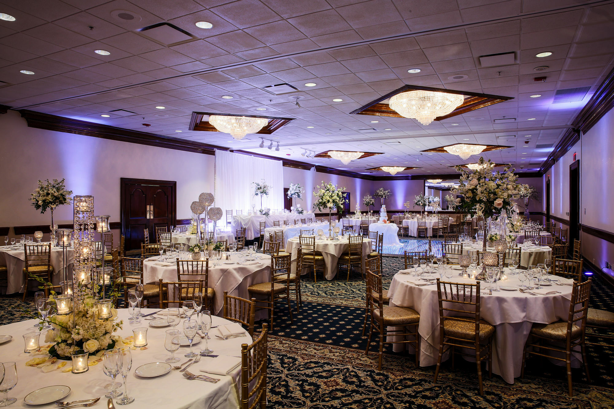 The Drake Oak Brook, Autograph Collection Hotel Kültér fotó
