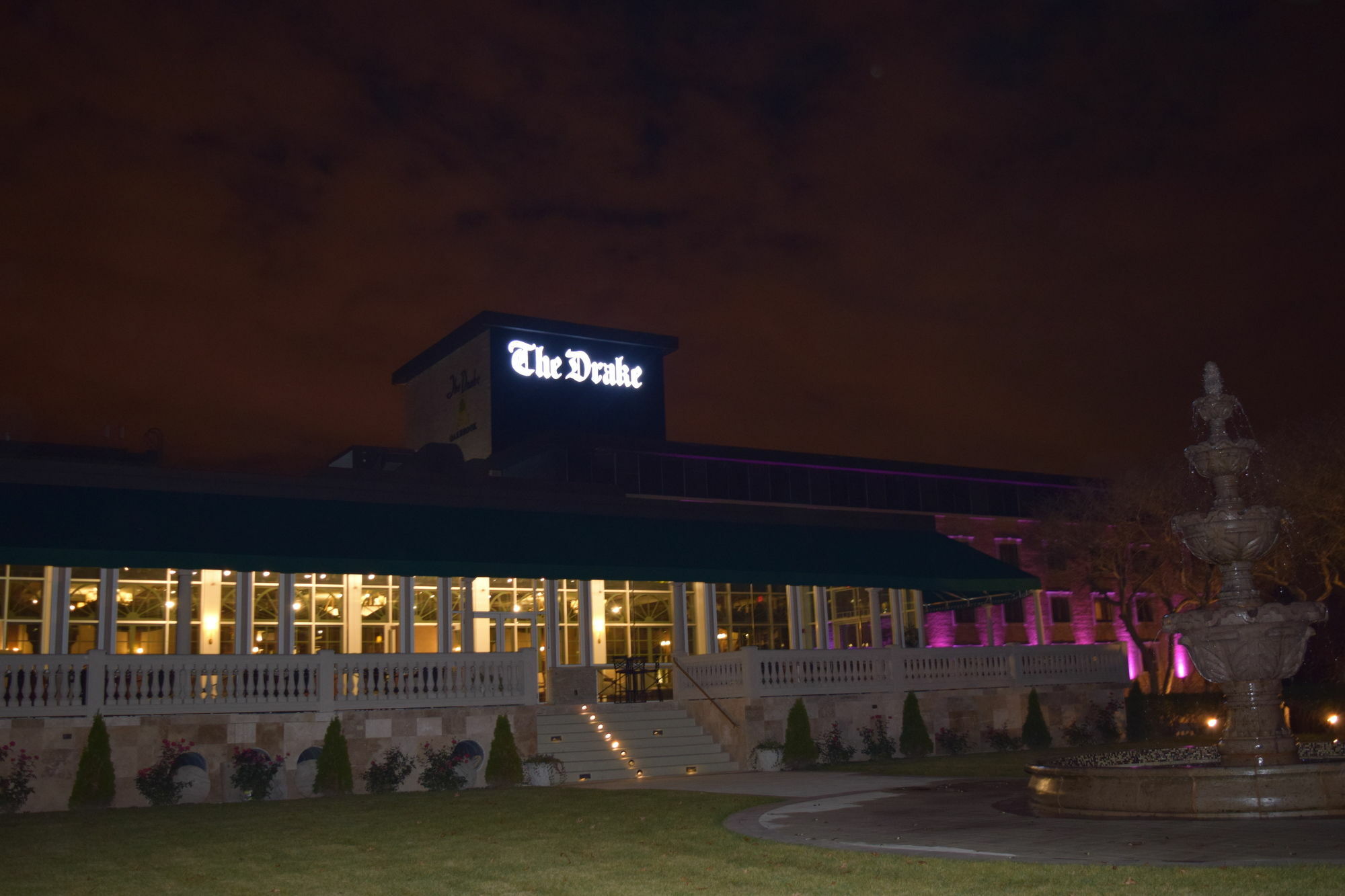 The Drake Oak Brook, Autograph Collection Hotel Kültér fotó