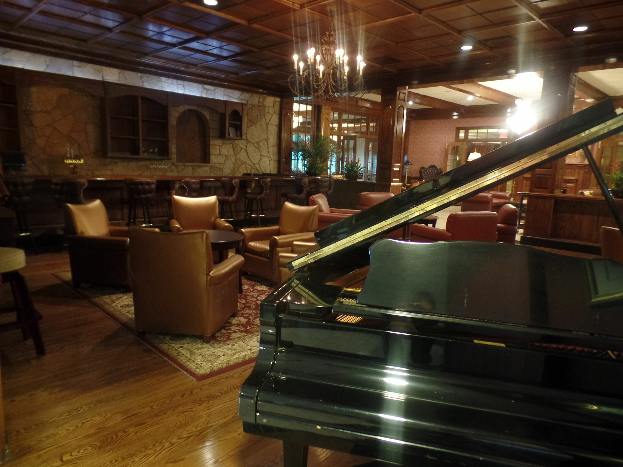 The Drake Oak Brook, Autograph Collection Hotel Kültér fotó